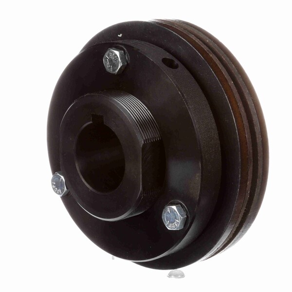 Torque Limiter Model - T55L, T55LX 1 1/2